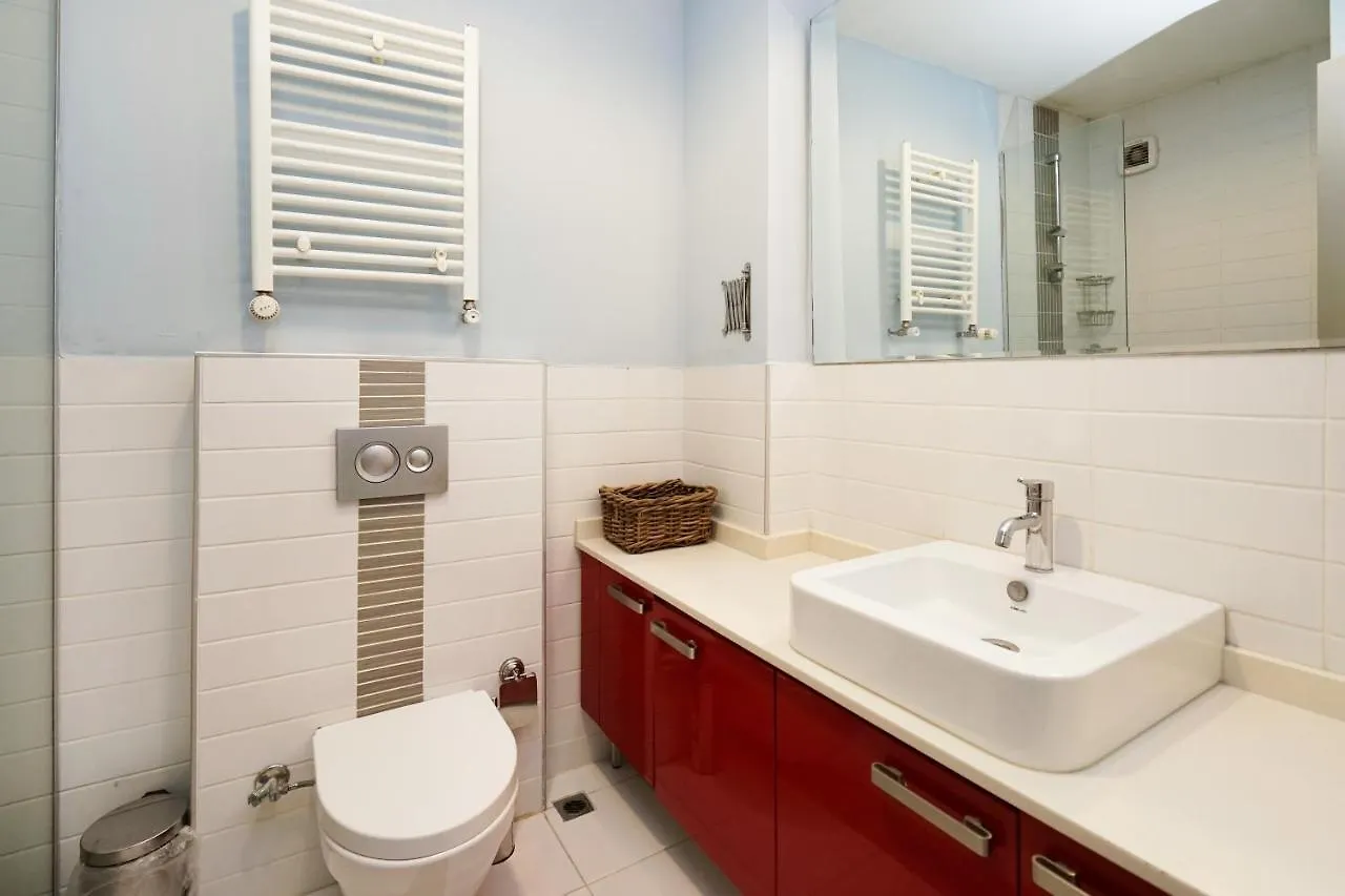 Babel Apartments Istanbul