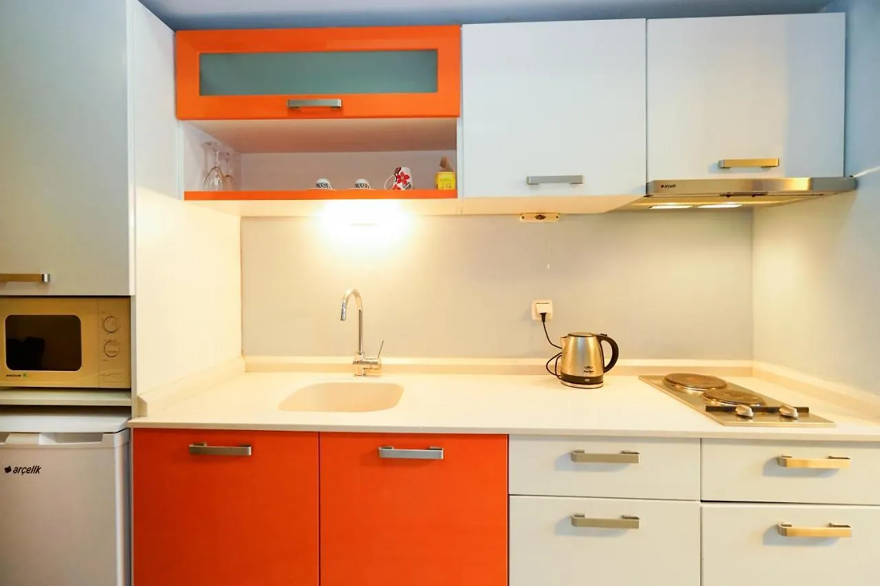 Babel Apartments Istanbul 0*,  Turkey