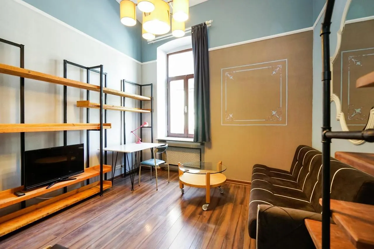 Babel Apartments Istanbul