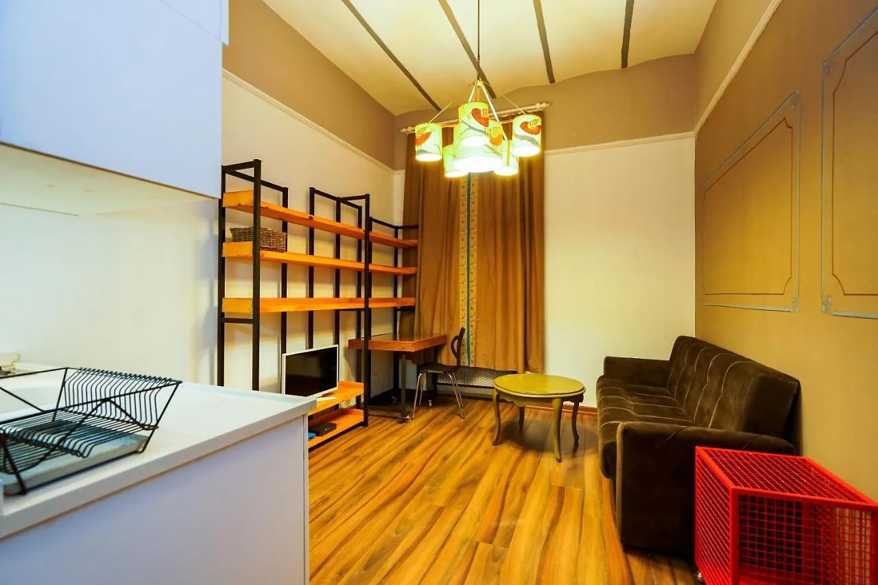 Babel Apartments Istanbul 0*,  Turkey