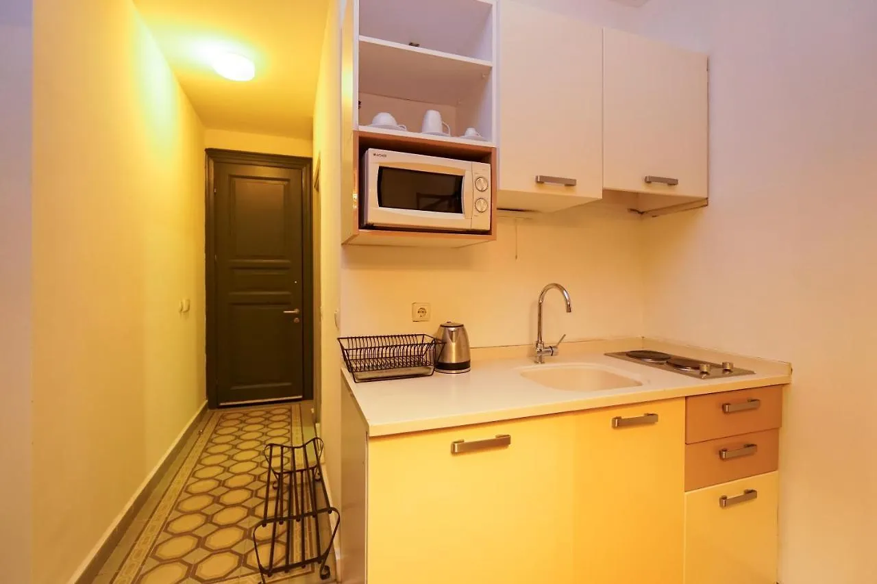 Babel Apartments Istanbul 0*,  Turkey