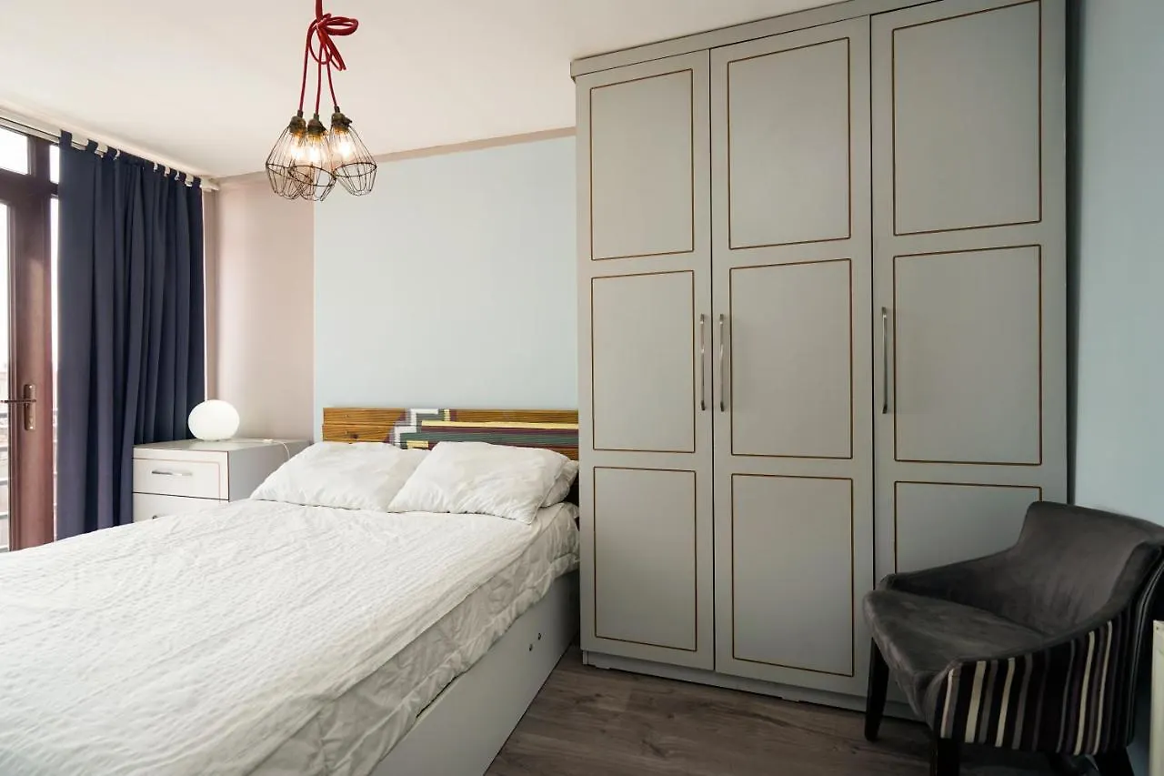 Babel Apartments Istanbul
