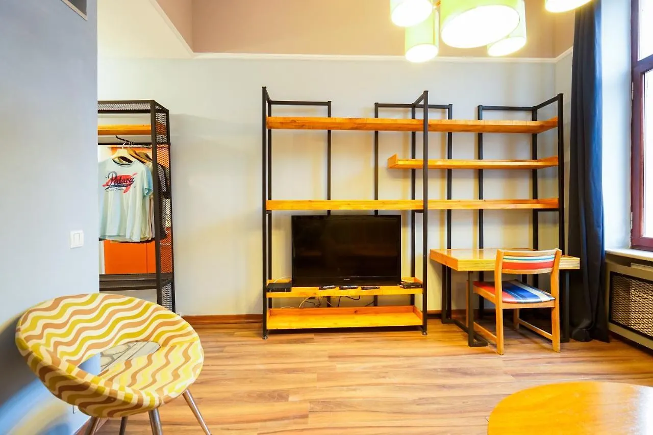 Babel Apartments Istanbul