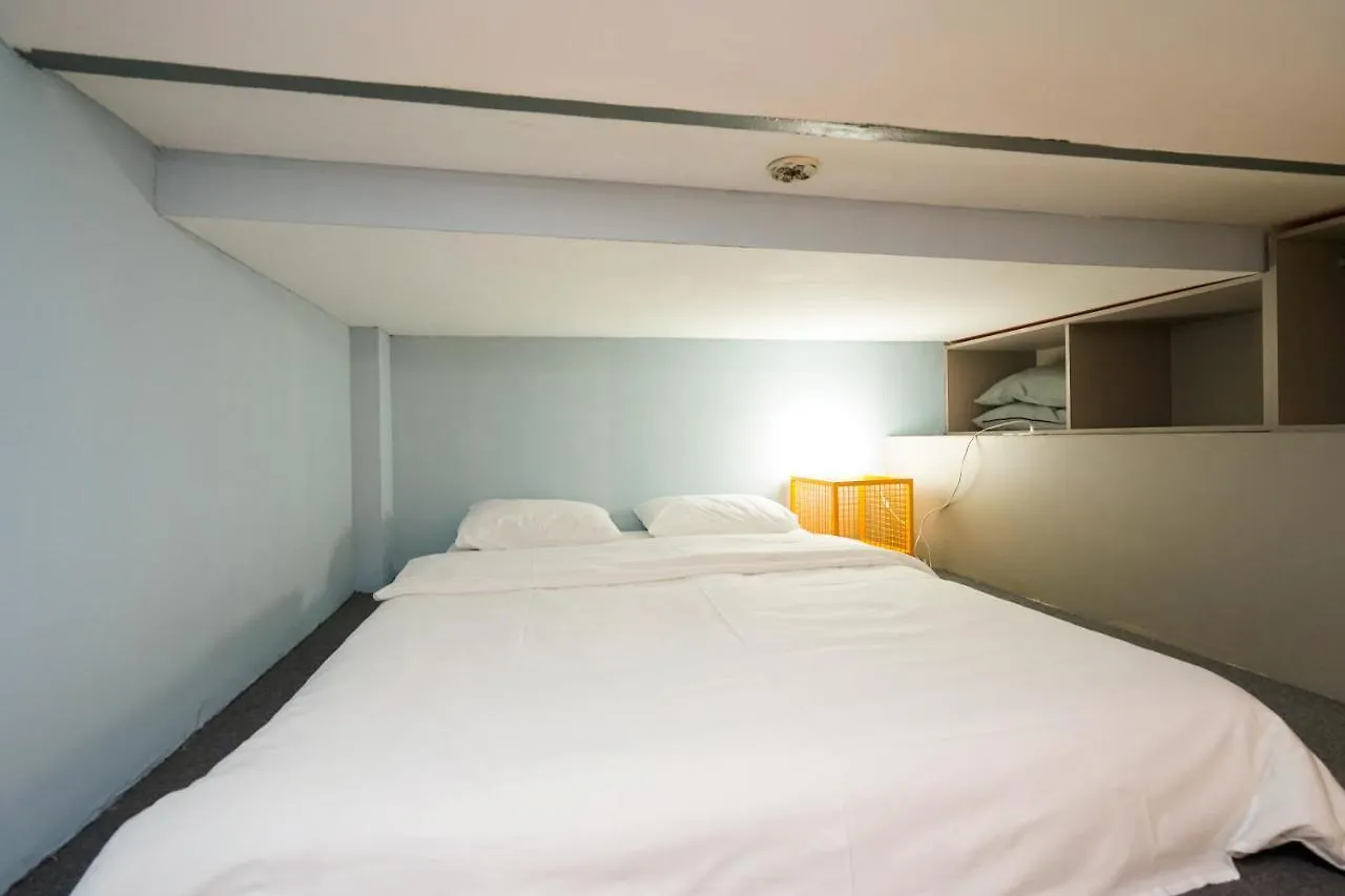 Babel Apartments Istanbul