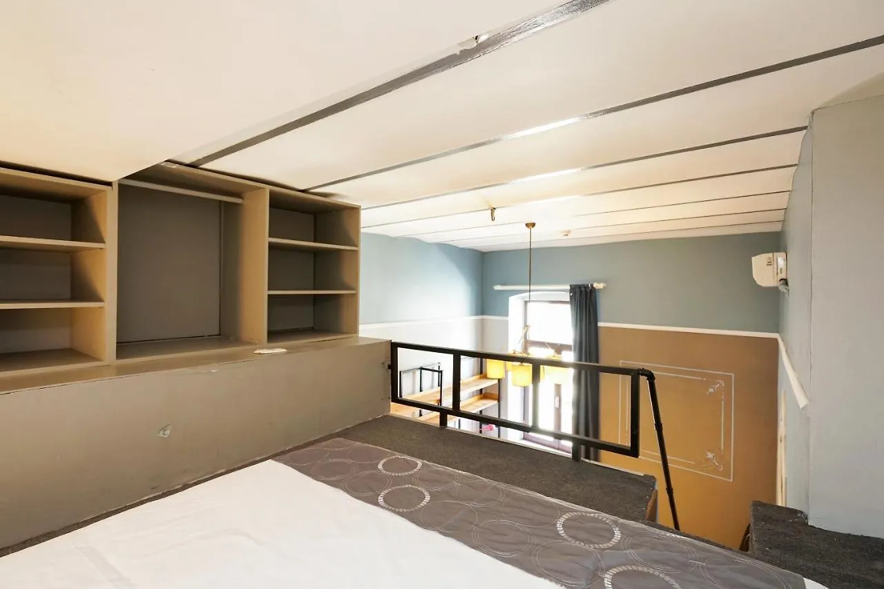 Babel Apartments Istanbul