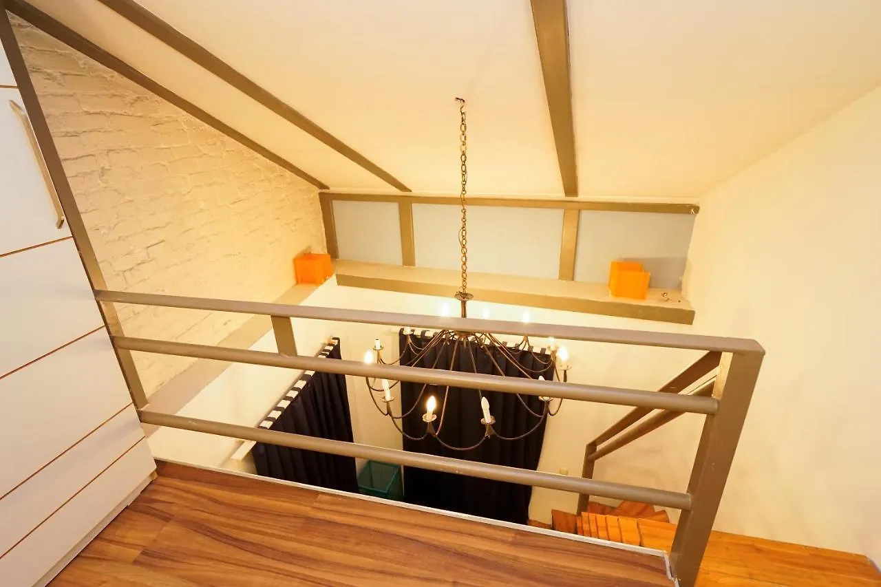Babel Apartments Istanbul