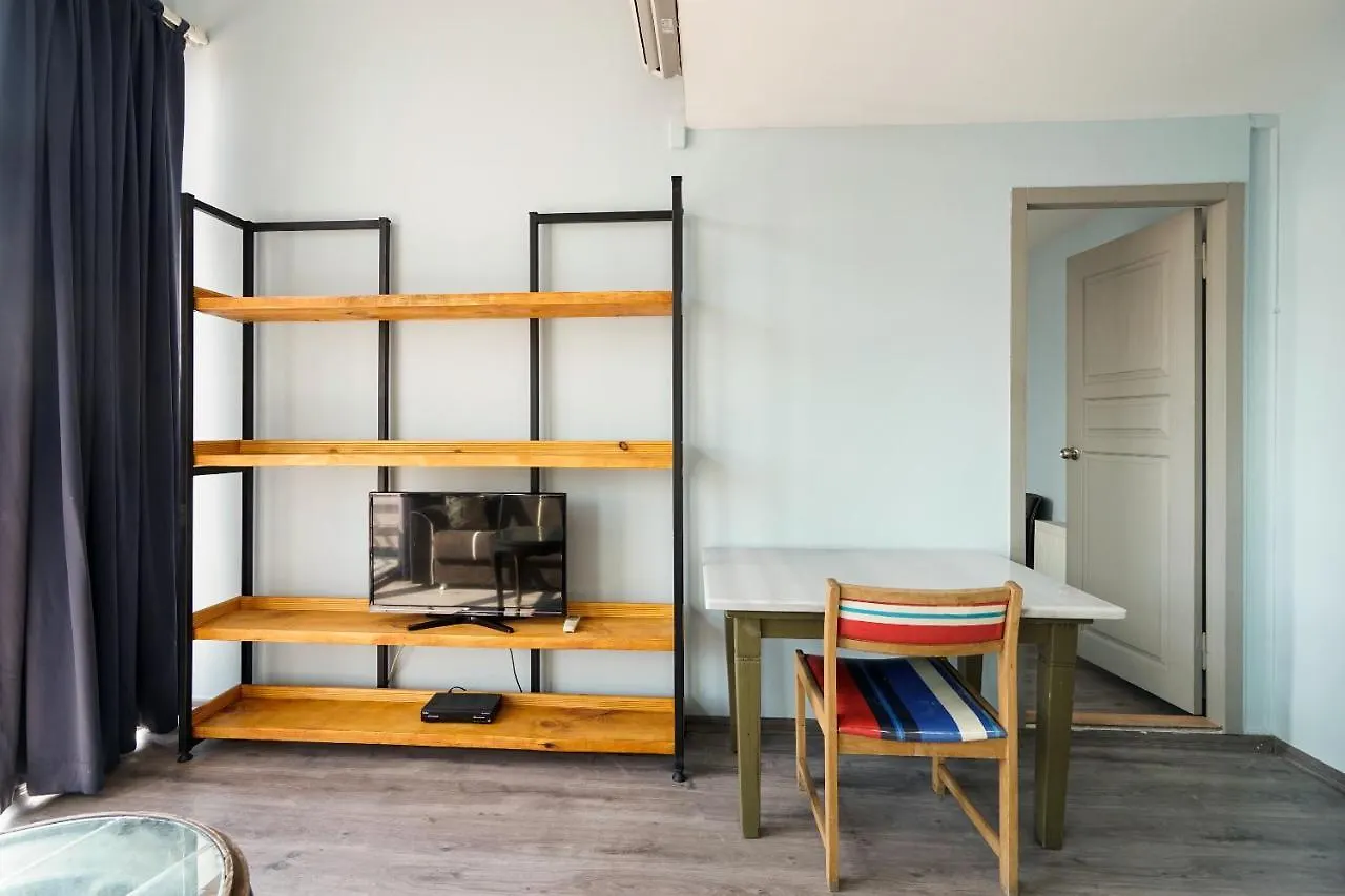 Babel Apartments Istanbul