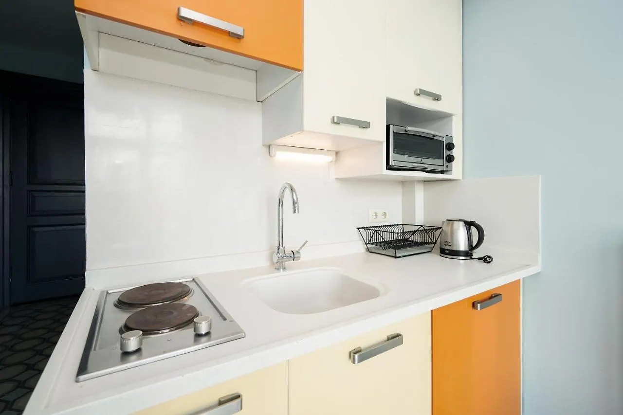 Babel Apartments Istanbul 0*,  Turkey