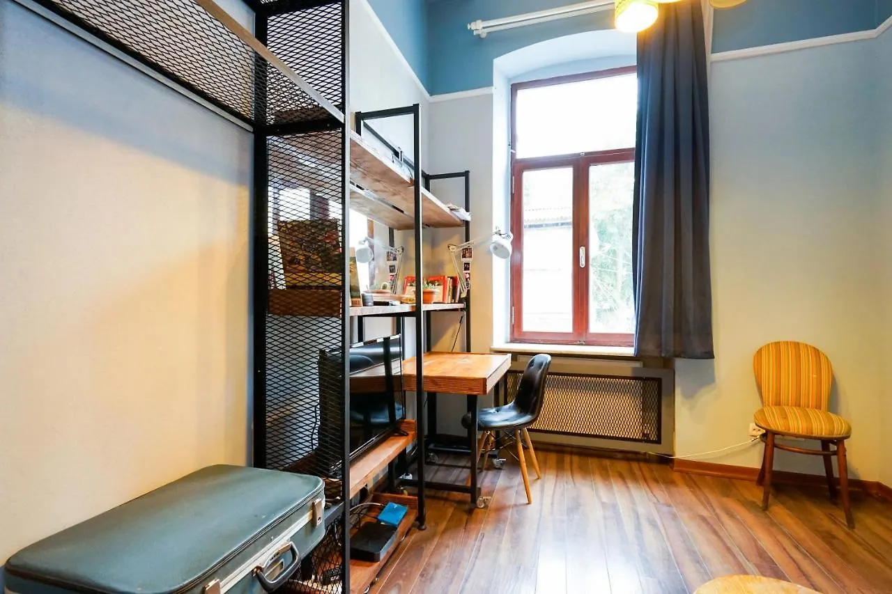 Babel Apartments Istanbul