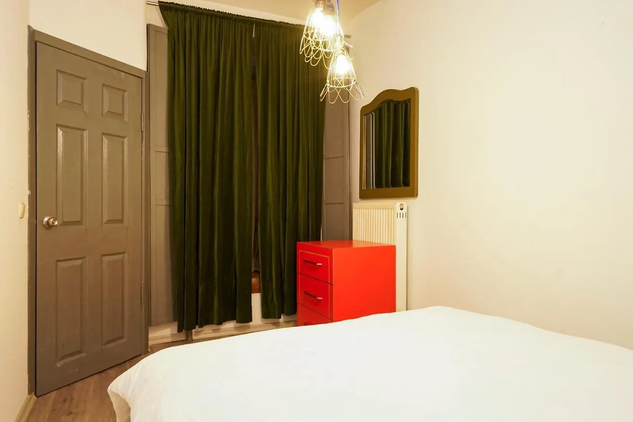 Babel Apartments Istanbul