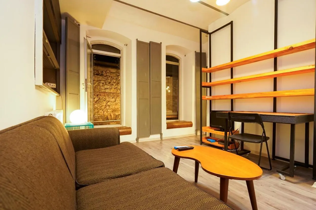 Babel Apartments Istanbul
