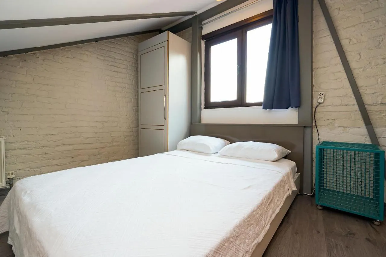 Babel Apartments Istanbul 0*,