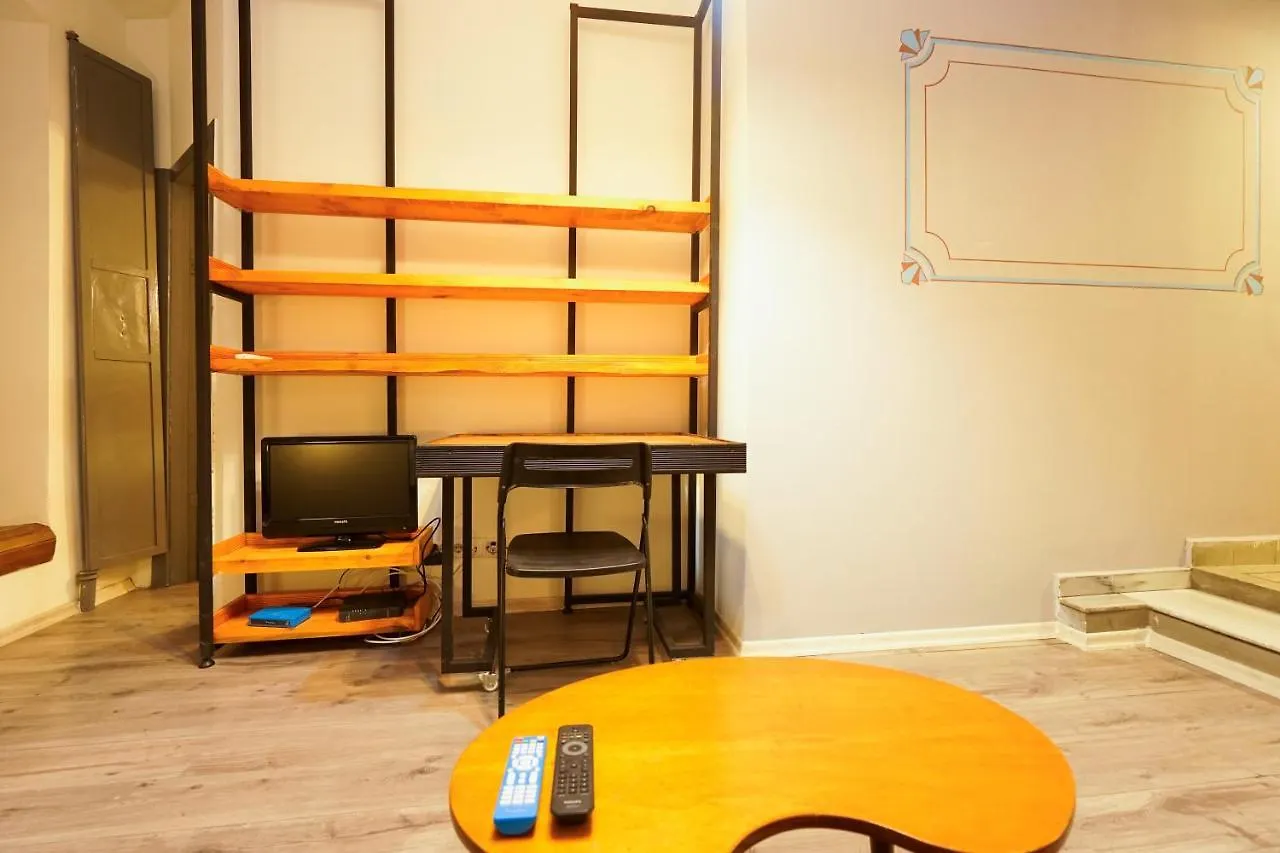 Babel Apartments Istanbul