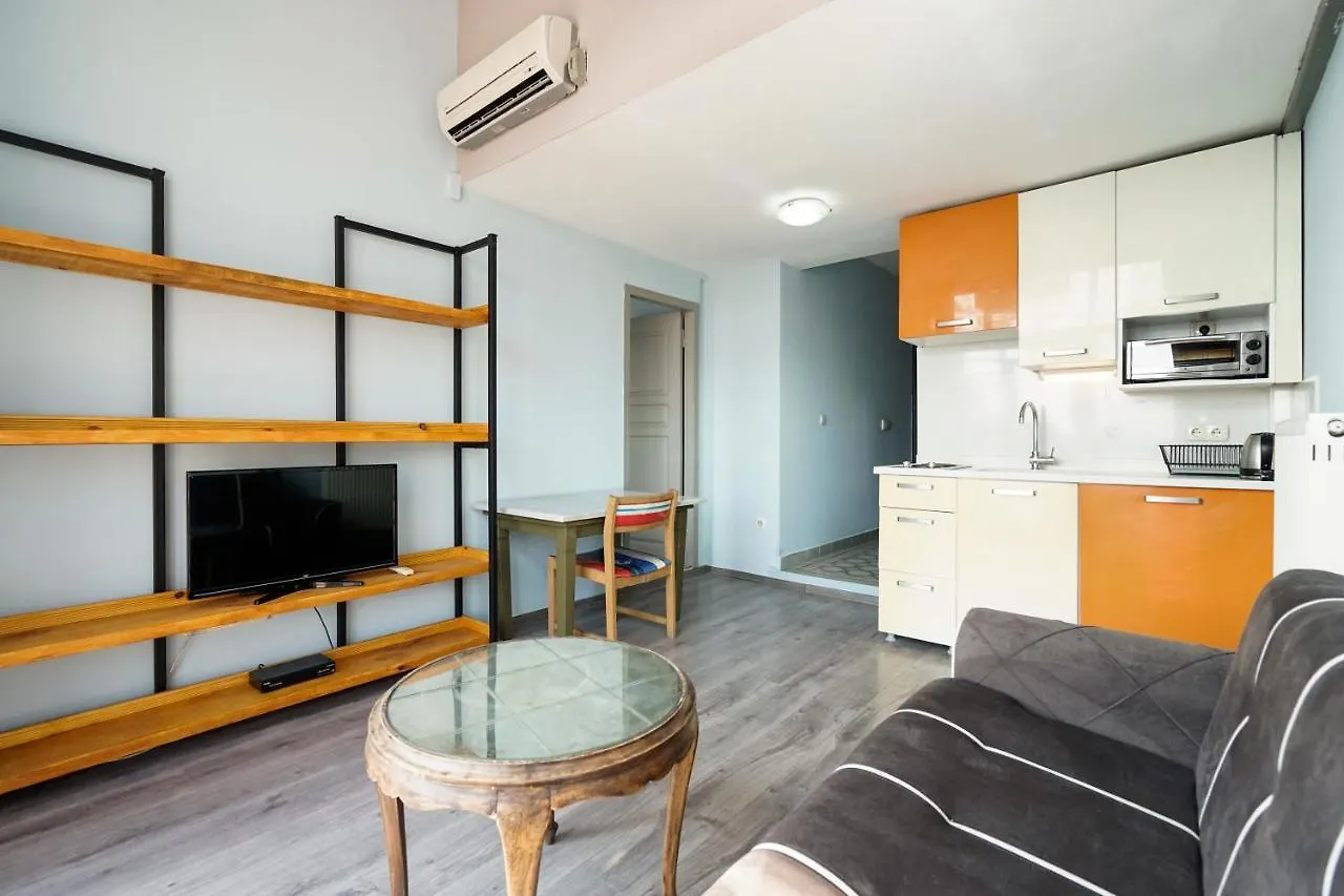 Babel Apartments Istanbul 0*,  Turkey