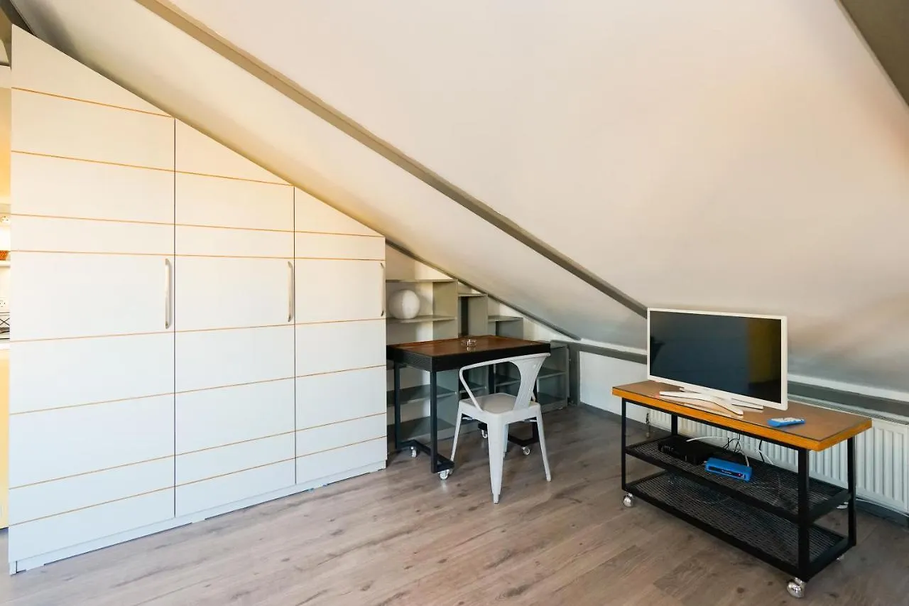 Babel Apartments Istanbul