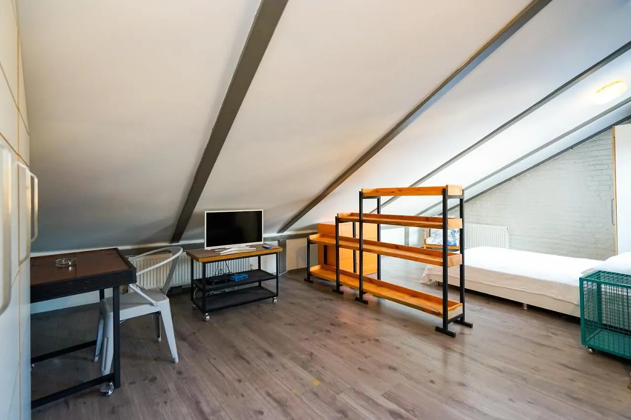 Babel Apartments Istanbul