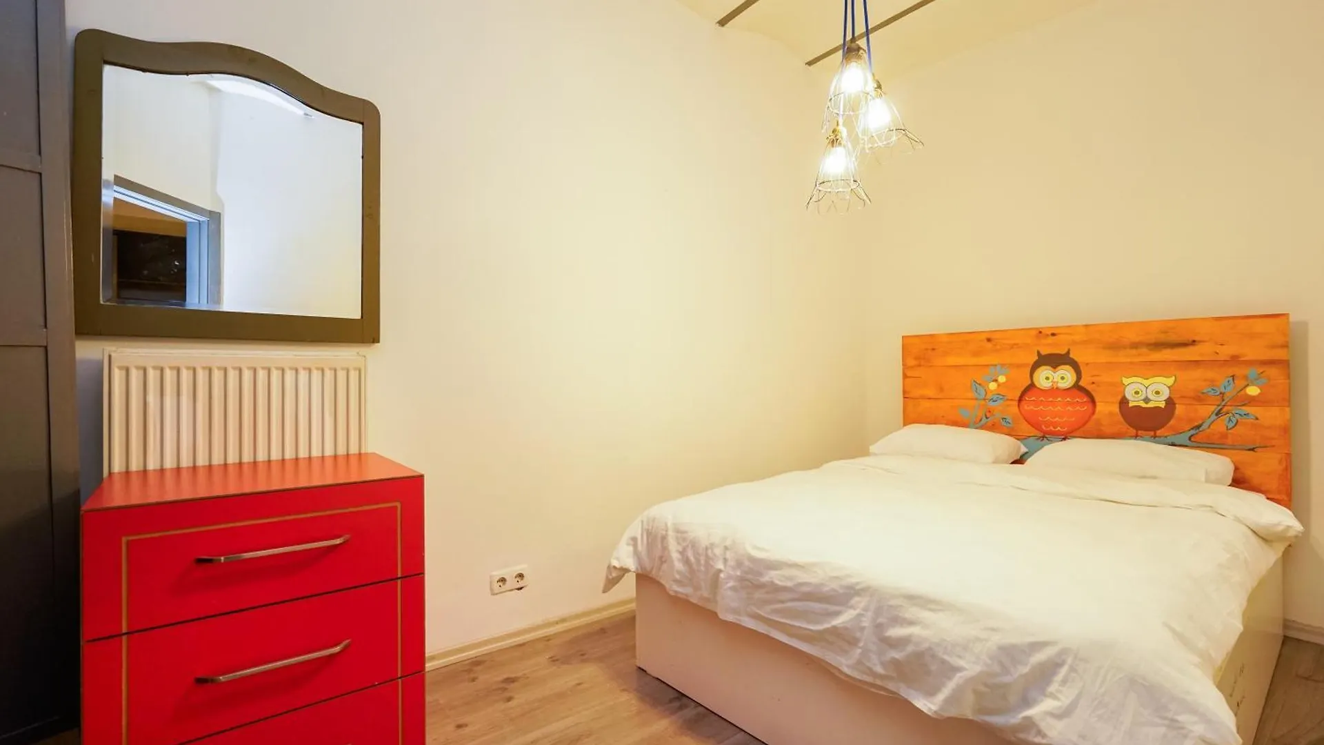 Babel Apartments Istanbul