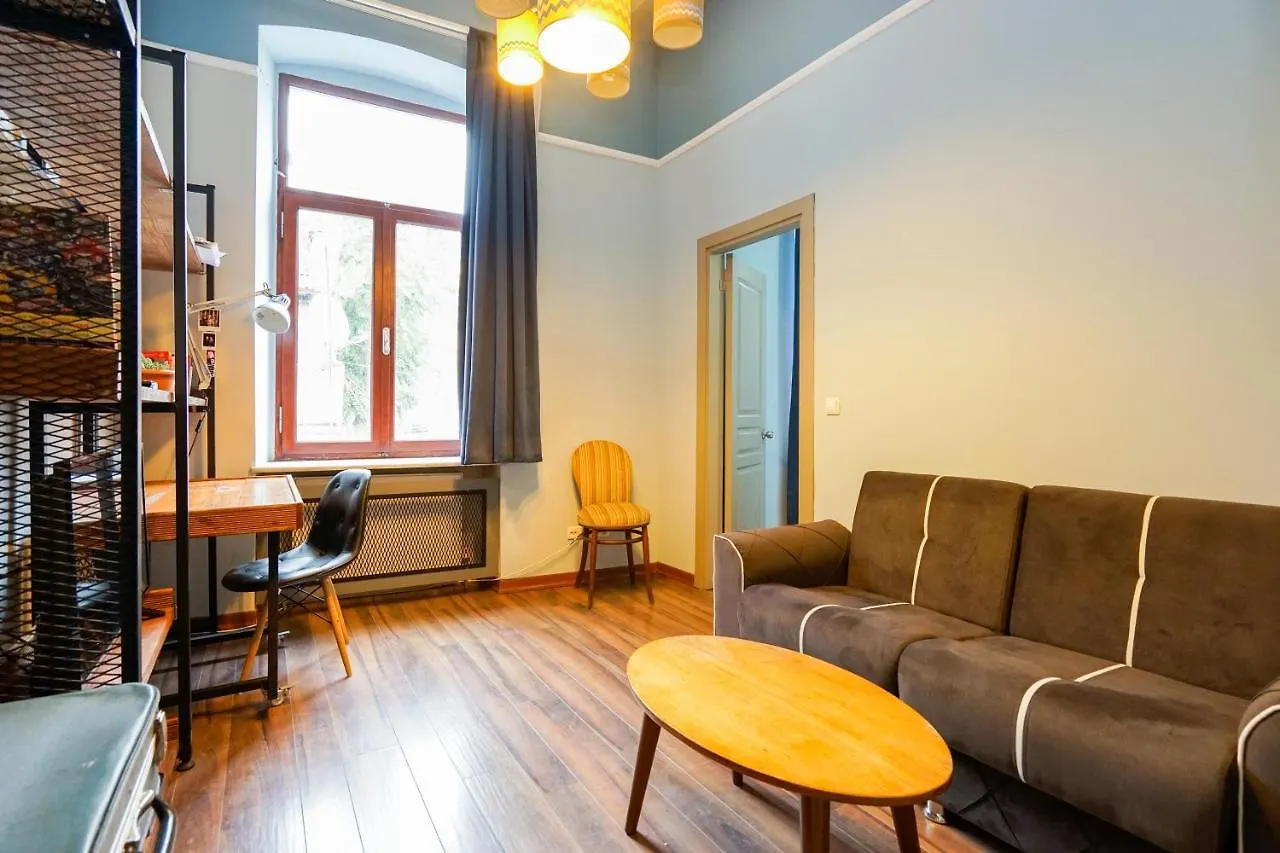 Babel Apartments Istanbul 0*,  Turkey
