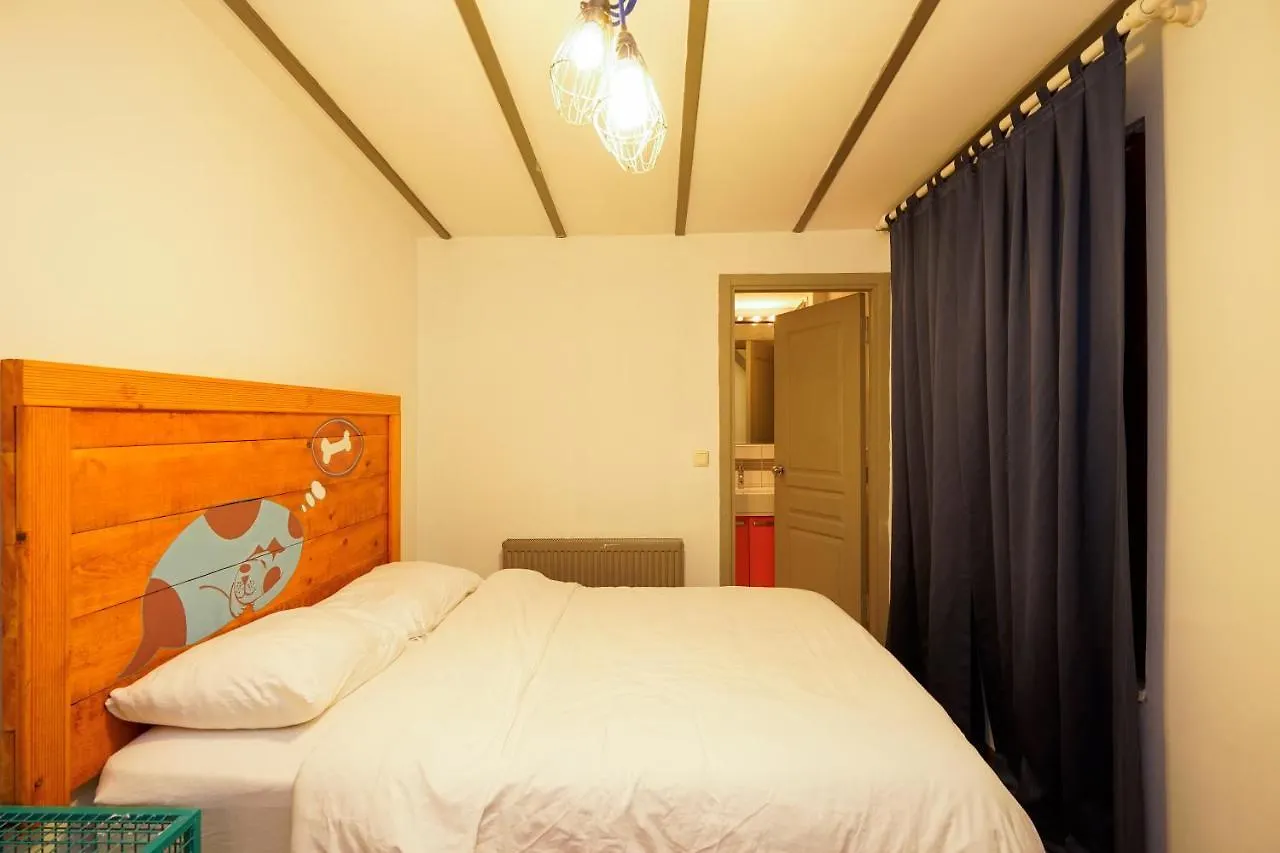 Babel Apartments Istanbul