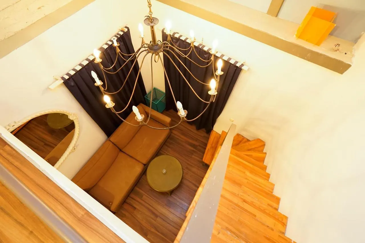 Babel Apartments Istanbul