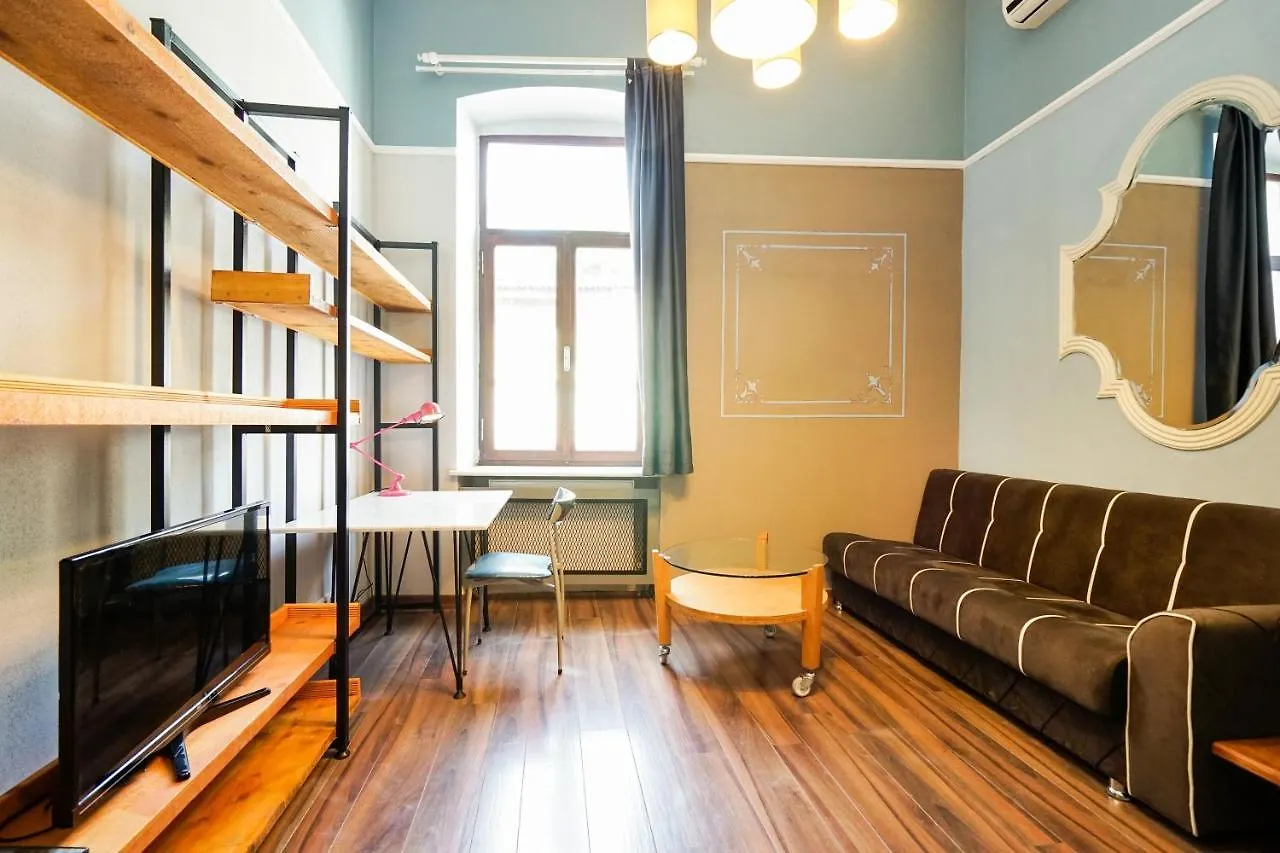 Babel Apartments Istanbul