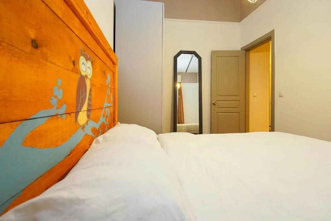 Babel Apartments Istanbul 0*,  Turkey