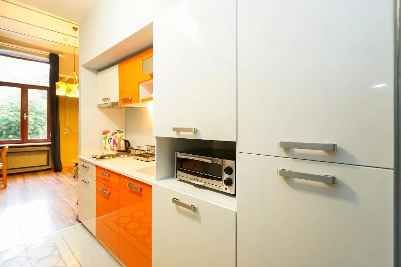 Babel Apartments Istanbul