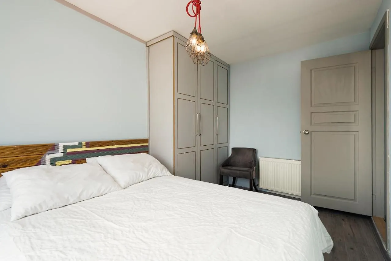 Babel Apartments Istanbul 0*,